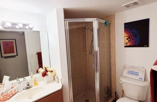 Doral Casa | Beautiful Room in Miami Doral