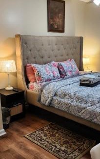 Lower Vailsburg Casa | Beautiful Room king