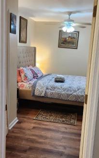 Lower Vailsburg Casa | Beautiful Room king
