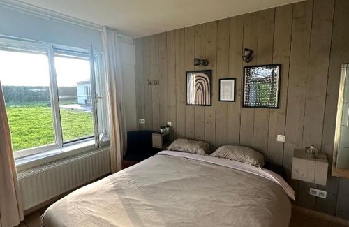 Halle Casa | Beautiful rooms at countryside Brussels