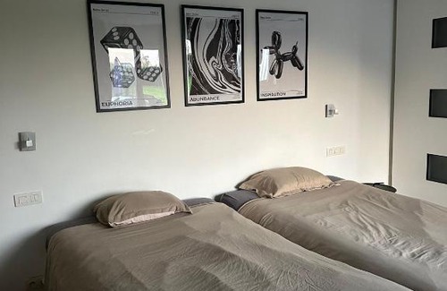Halle Casa | Beautiful rooms at countryside Brussels