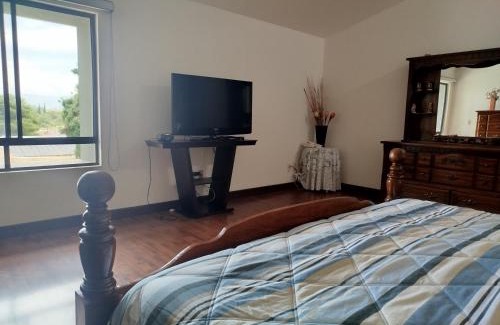 Ajijic Apartamento | Beautiful Rooms at Villa La Floresta