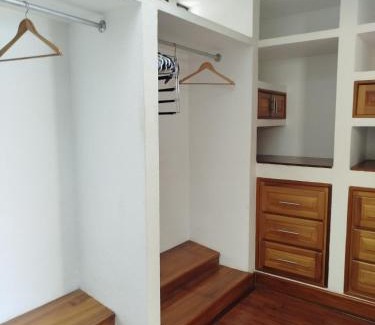 Ajijic Apartamento | Beautiful Rooms at Villa La Floresta