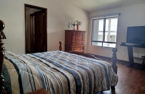 Ajijic Apartamento | Beautiful Rooms at Villa La Floresta