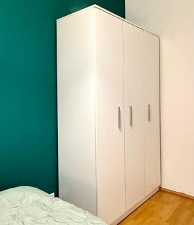 West Pomeranian Voivodeship Hostal | Beautiful rooms - Top Center in Szczecin