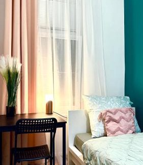 West Pomeranian Voivodeship Hostal | Beautiful rooms - Top Center in Szczecin
