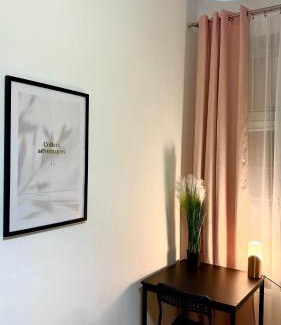 West Pomeranian Voivodeship Hostal | Beautiful rooms - Top Center in Szczecin
