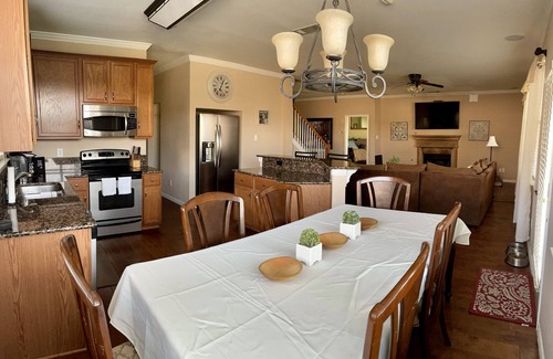 Royse City Casa | Hermosa ** Royse City gran casa para 15-18