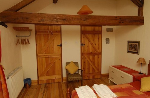 Millers Dale Cabaña | Hermoso entorno rural en el corazón del distrito de los picos