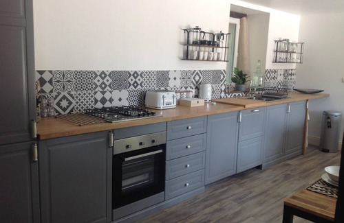 Lorigne Casa | BOUTIQUE DE PUEBLO RURAL GITE
