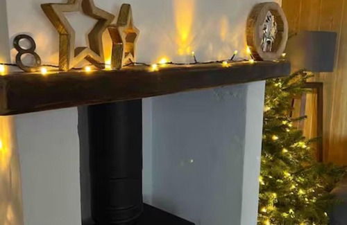 East Prawle Casa | Beautiful Rural Cottage by the Coast