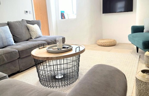East Prawle Casa | Beautiful Rural Cottage by the Coast