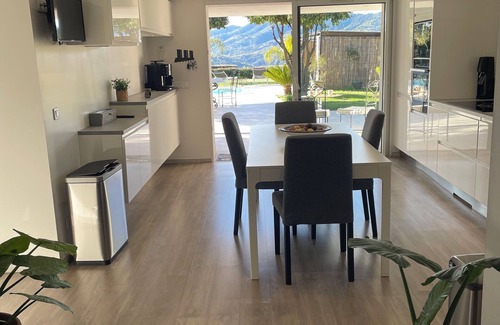 Auribeau-sur-Siagne Villa | Beautiful south-facing villa in a quiet location