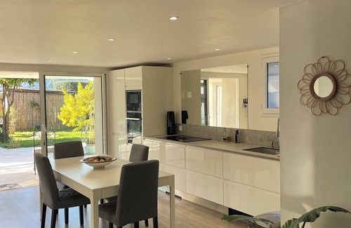Auribeau-sur-Siagne Villa | Beautiful south-facing villa in a quiet location