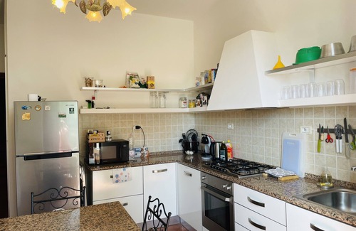 Bassano in Teverina Villa | Beautiful, stately, private villa w/ apartment. Pool, 4 terraces and olivegarden