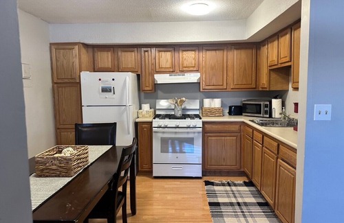 Portsmouth Apartamento | Hermoso apartamento seguro y limpio cerca de todo !!!!!