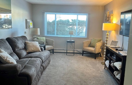 Portsmouth Apartamento | Hermoso apartamento seguro y limpio cerca de todo !!!!!