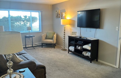 Portsmouth Apartamento | Hermoso apartamento seguro y limpio cerca de todo !!!!!