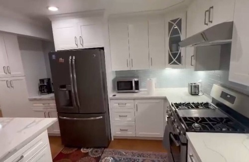 Walnut Creek Casa | Beautiful safe family oriented quite and relaxing house with all Ammunities.