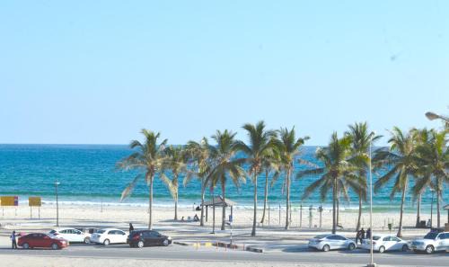 Salalah Apartamento | Beautiful Salalah Beach Apartments - 3 By Beautiful Salalah Tours
