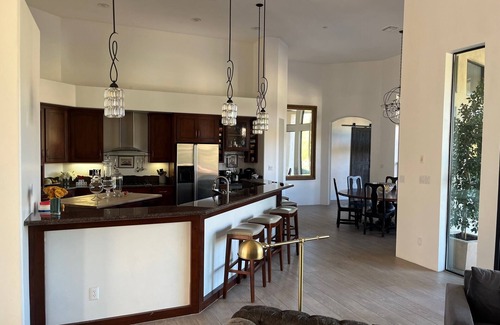 Central Scottsdale Casa | Beautiful Scottsdale Property
