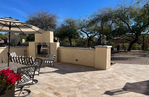 Central Scottsdale Casa | Beautiful Scottsdale Property