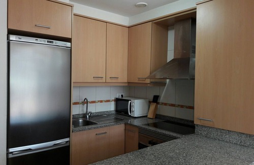 Cariño Apartamento | PRECIOSAS VISTAS AL MAR Y MONTAÑA.