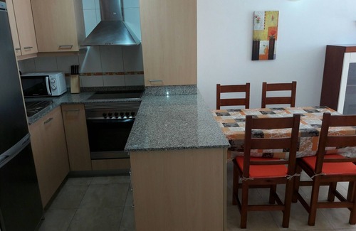 Cariño Apartamento | PRECIOSAS VISTAS AL MAR Y MONTAÑA.