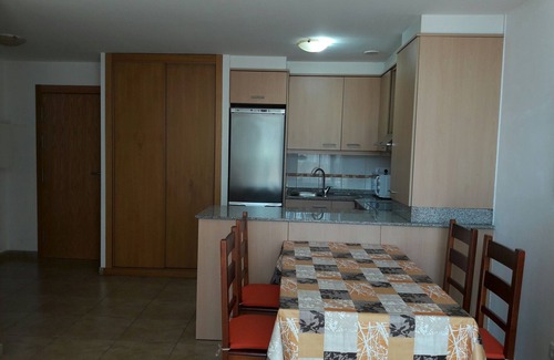 Cariño Apartamento | PRECIOSAS VISTAS AL MAR Y MONTAÑA.