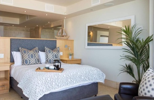 Herolds Bay Casa | Hermosa habitación frente al mar