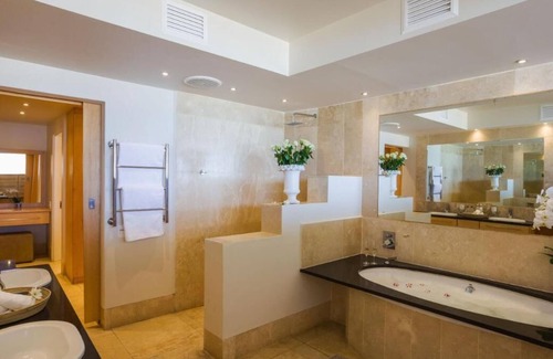 Herolds Bay Casa | Hermosa habitación frente al mar