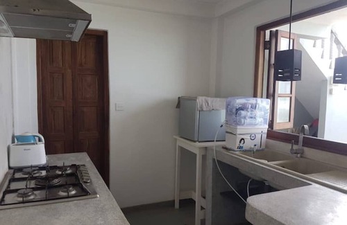 Talpe Apartamento | Beautiful sea facing Villa on Talpe beach, Galle