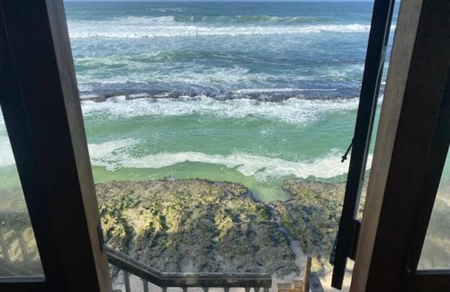 Talpe Apartamento | Beautiful sea facing Villa on Talpe beach, Galle