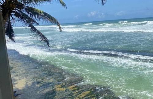 Talpe Apartamento | Beautiful sea facing Villa on Talpe beach, Galle
