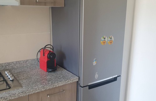 Sidi Taibi Apartamento | Beautiful sea view and pool