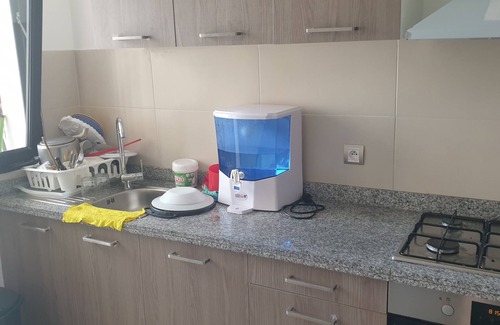 Sidi Taibi Apartamento | Beautiful sea view and pool