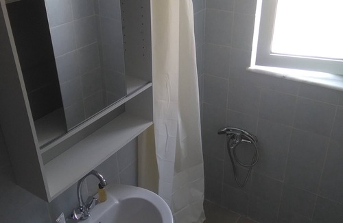 Kounoupidiana Casa | Hermoso estudio con vista al mar