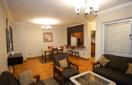 San Stifano Apartamento | Sea View apt en el corazón de Alex