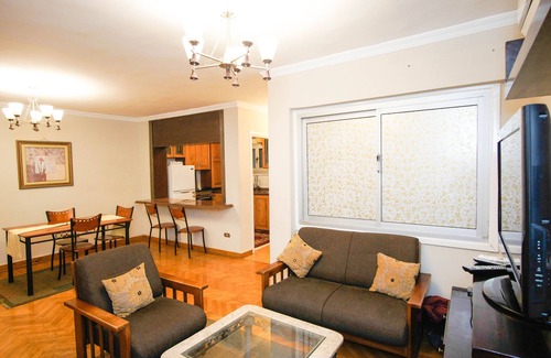 San Stifano Apartamento | Sea View apt en el corazón de Alex