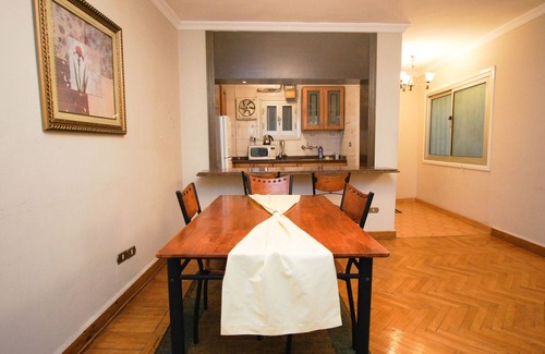 San Stifano Apartamento | Sea View apt en el corazón de Alex