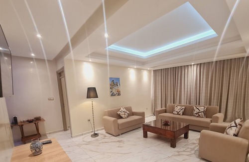 Essaouira Coast Apartamento | beautiful sea view apartment