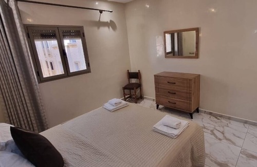 Essaouira Coast Apartamento | beautiful sea view apartment
