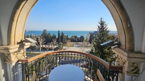 Baku Old Town Apartamento | Beautiful sea view