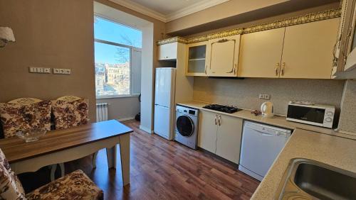 Baku Old Town Apartamento | Beautiful sea view