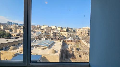 Baku Old Town Apartamento | Beautiful sea view