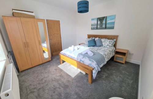 Ventnor Apartamento | Beautiful Seaside Apartment With Parking