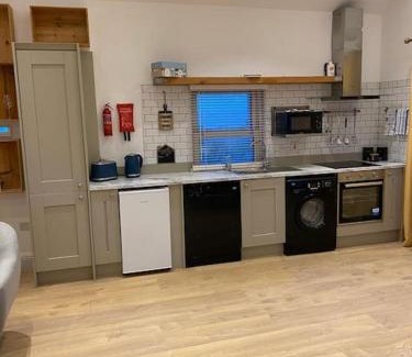 Wicklow Casa | Beautiful Seaside Cottage Wicklow town