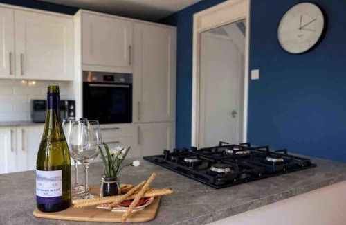 Wrafton Casa | Beautiful seaside retreat close to North Devon's white sandy beaches!