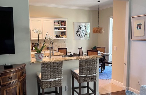 North Naples Casa | Beautiful Seasonal Rental in Pelican Marsh