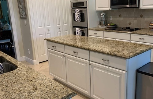 North Naples Casa | Beautiful Seasonal Rental in Pelican Marsh